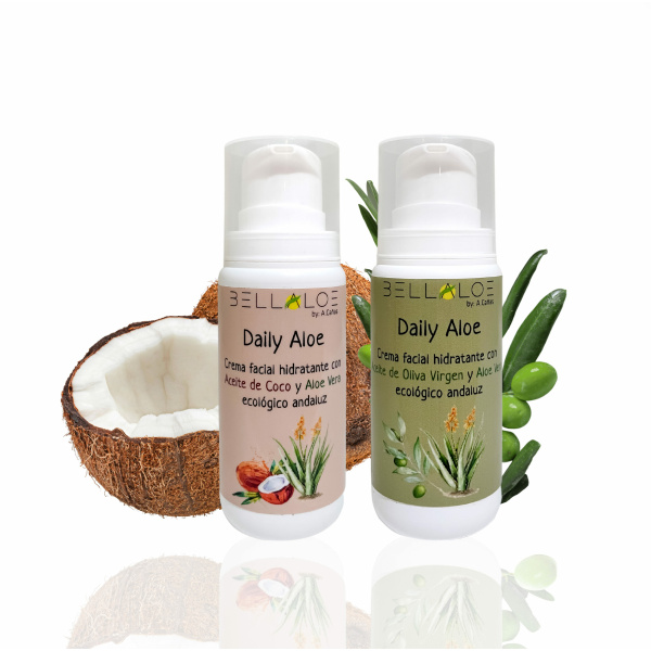 Pack Daily Aloe