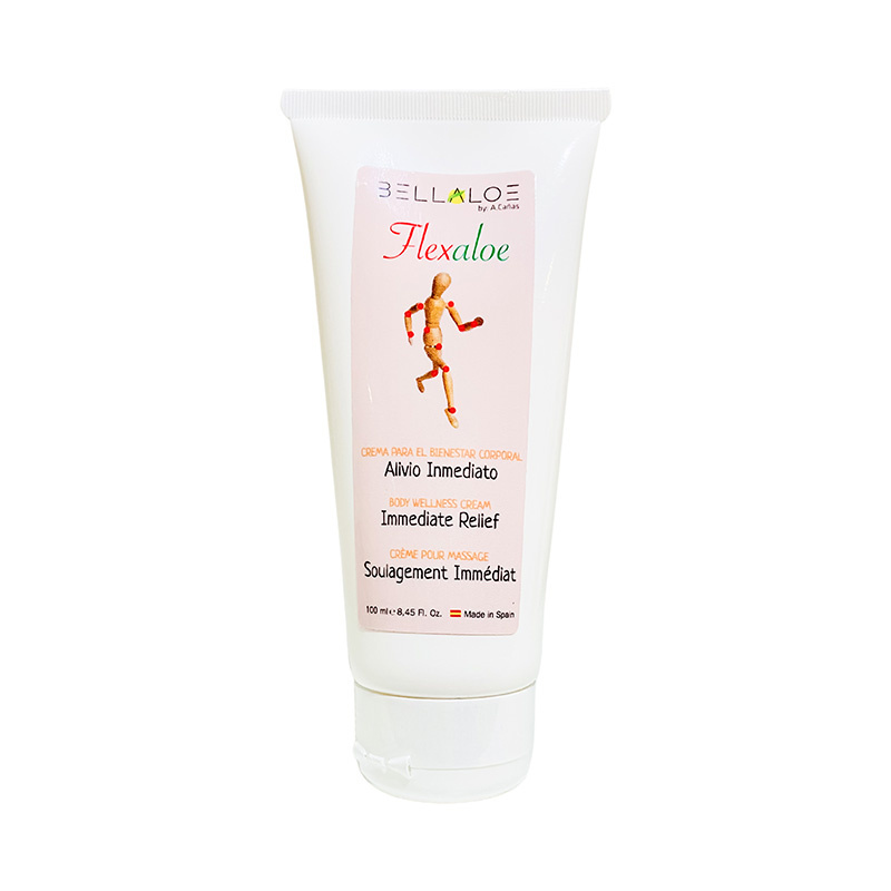 Flexaloe - Tubo 100 ml