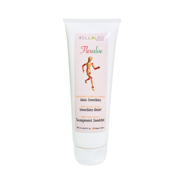 Flexaloe - Tubo 250 ml