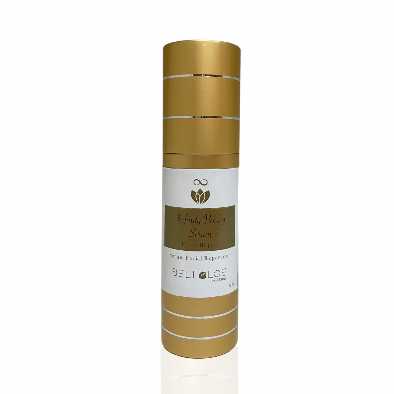 Sérum Facial Reparador Infinity Young - 35 ml