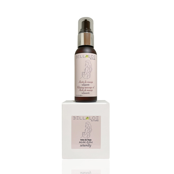 Pack AloeZen Serenity - Imagen 2
