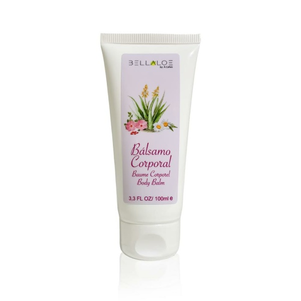 Bálsamo Corporal 100 ml.