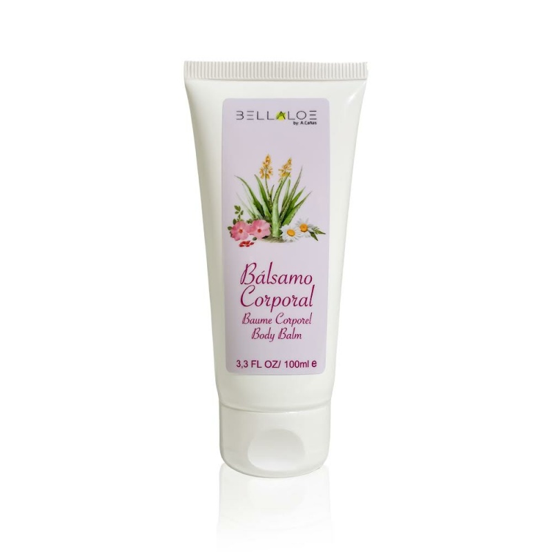 Bálsamo Corporal 100 ml.