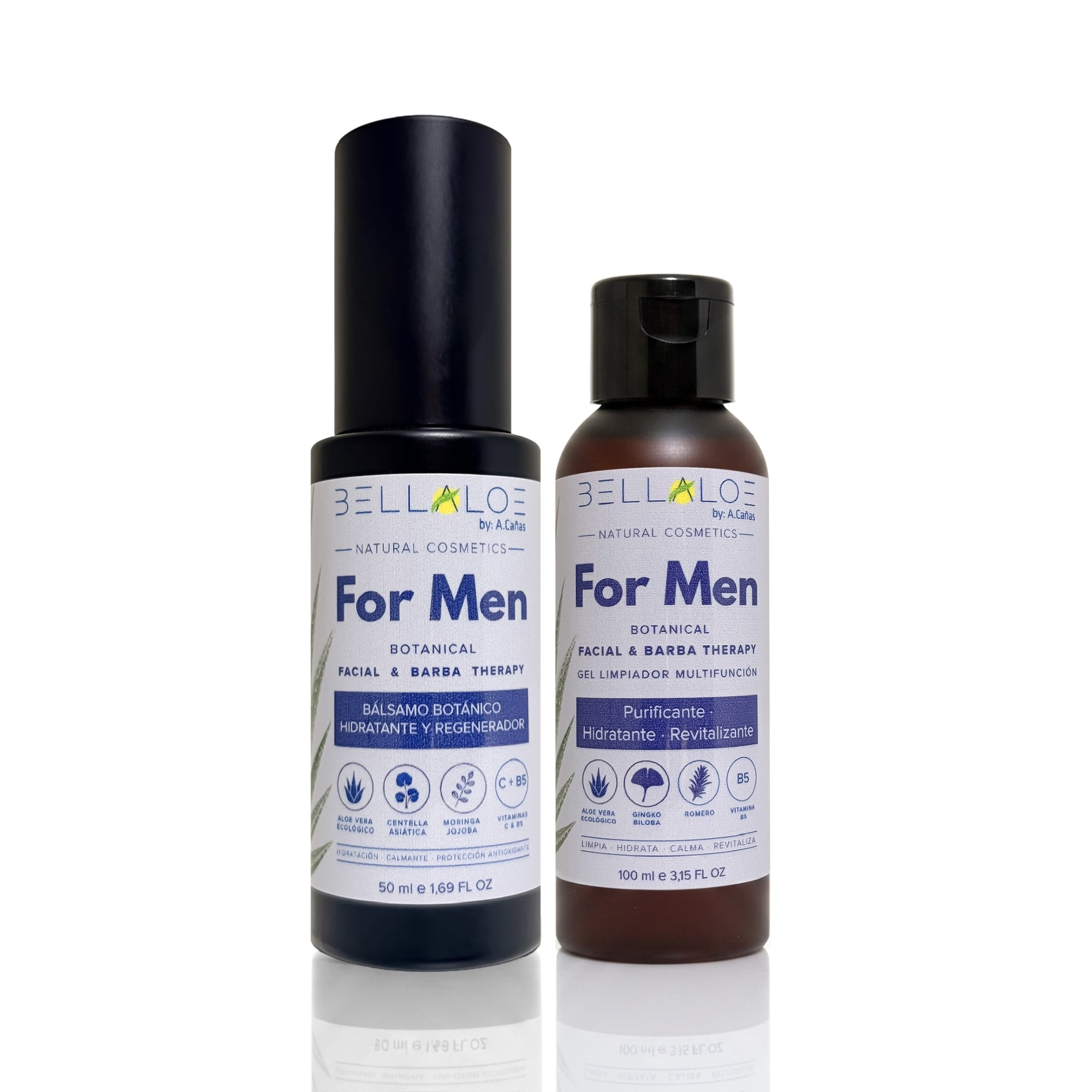 Pack For Men