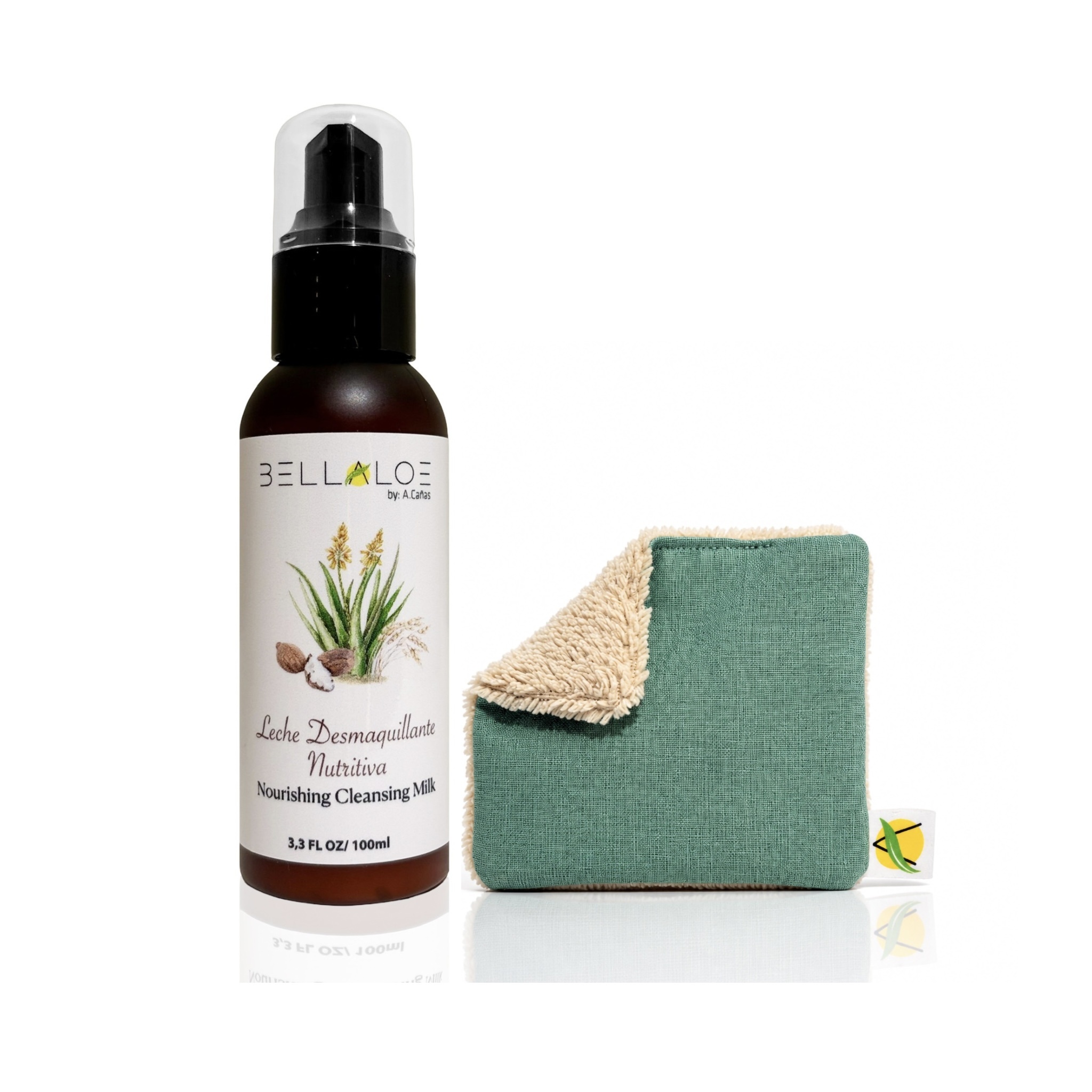 Pack Limpieza Facial